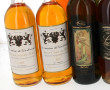 10 bouteilles comprenant un Sauvignon tc