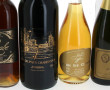 10 bouteilles comprenant un Sauvignon tc