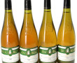 4 B QUARTS DE CHAUME 1992 Ch Bellerive (