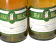 4 B QUARTS DE CHAUME 1992 Ch Bellerive (