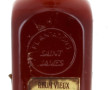 1 B RHUM st JAMES rhum vieux agricole fû
