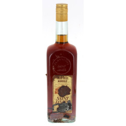 1 B RHUM st JAMES rhum vieux agricole fû