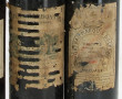 Fond de cave de bouteilles anciennes: -