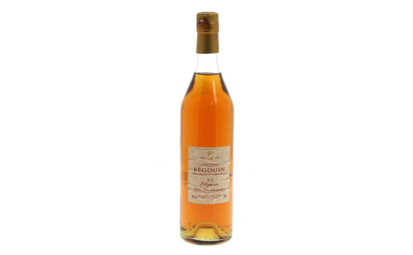 1 B COGNAC BEGOUIN VS Elegance Petite Fi