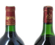 Lot de 2 magnums: - 1 Magnum MADIRAN Ch