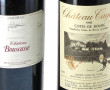 Lot de 2 magnums: - 1 Magnum MADIRAN Ch