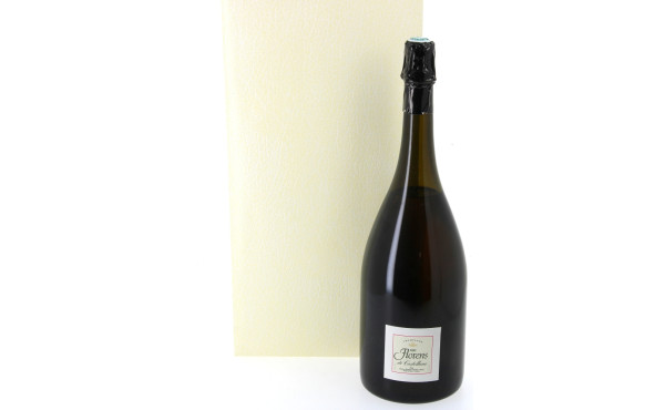 1 Magnum CHAMPAGNE DE CASTELLANE millési
