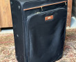 Grande valise à roulettes SAMSONITE (qqs
