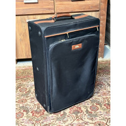 Grande valise à roulettes SAMSONITE (qqs
