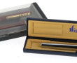 WATERMAN - Stylo plume en or 18 cts, en 