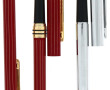 WATERMAN - Stylo plume en or 18 cts, en 