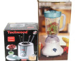 Lot comprenant un blender mélangeur de m