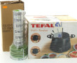 TEFAL - Multi Fondues, neuve, BO, jamais