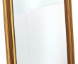 Miroir rectangulaire biseauté encadremen