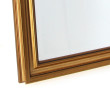 Miroir rectangulaire biseauté encadremen