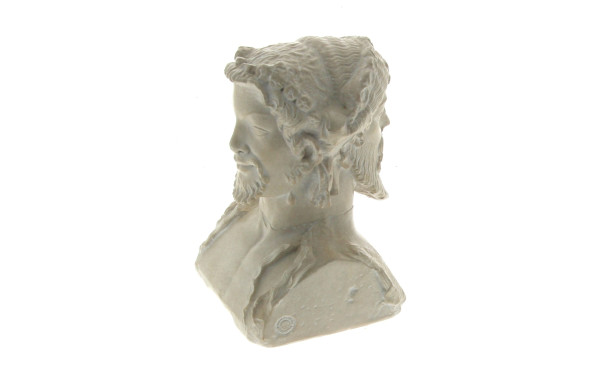 Moulage Hermès - Art Gallo-romain, Anony