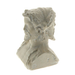 Moulage Hermès - Art Gallo-romain, Anony