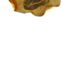 Pendentif en or jaune signe "Gémeaux", p