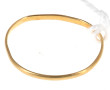 Alliance en or jaune 18 carats, plus de 