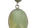 Lot de 3 bijoux pouvant former parure : 