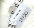 LIU.JO - Montre bracelet dame à quartz, 
