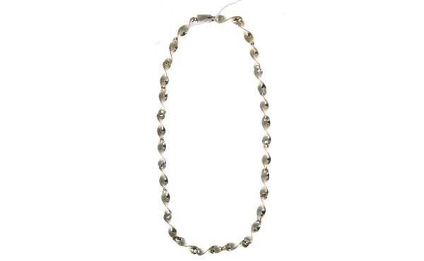 Collier en argent 925ème, Mexique, poids