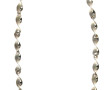 Collier en argent 925ème, Mexique, poids