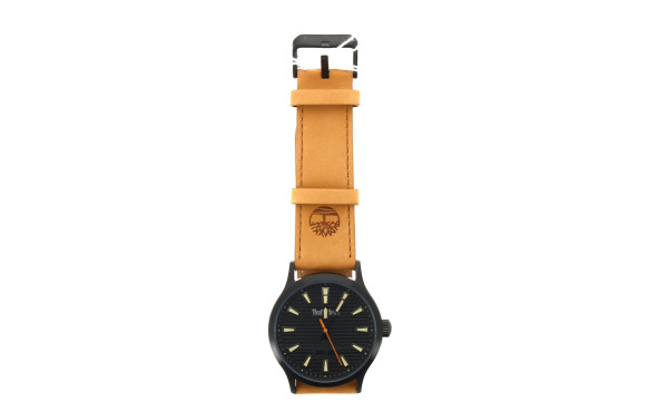 TIMBERLAND - Montre bracelet homme à qua