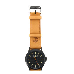 TIMBERLAND - Montre bracelet homme à qua