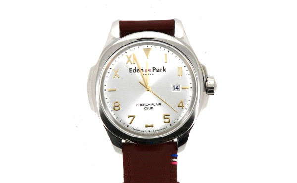 EDEN PARK - Montre bracelet homme à qua