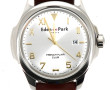 EDEN PARK - Montre bracelet homme à qua