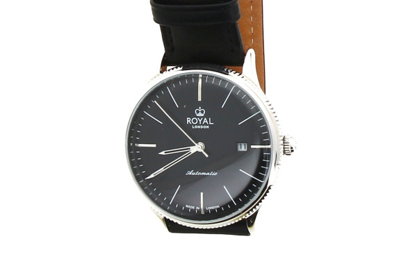 ROYAL London - Montre bracelet homme aut