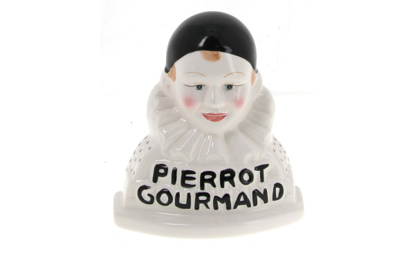 PIERROT GOURMAND - Présentoir à sucettes