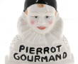 PIERROT GOURMAND - Présentoir à sucettes