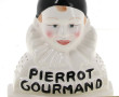 PIERROT GOURMAND - Présentoir à sucettes