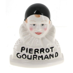 PIERROT GOURMAND - Présentoir à sucettes
