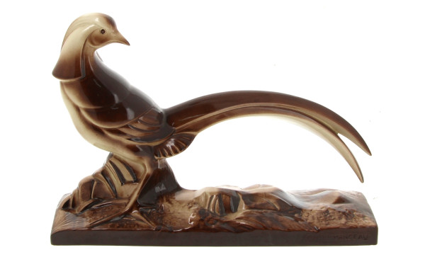 Charles LEMANCEAU (1905-1980) pour Saint