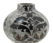 TODO MUNDO Holland - Vase boule en céram