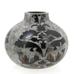 TODO MUNDO Holland - Vase boule en céram