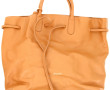 REPETTO - Sac cabas à deux anses en cuir