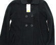EKYOG - Veste en coton bio, double bouto