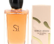 ARMANI - Eau de parfum "Si" 100 ml état 