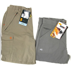 OUTDOOR - Lot de 2 articles Homme : 1 sh