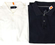 POLOS en piqué de coton : NORTH SAILS - 