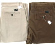 DOCKERS - Lot de 2 pantalons 100% coton 