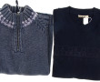NAPAPIJRI - Lot de 2 articles Homme : 1 