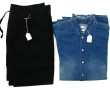 Lot de 2 vêtements femme : ISABELLE MARA