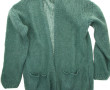 VIDE DRESSING - Chemise en toile jean Za