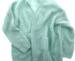 VIDE DRESSING - Chemise en toile jean Za