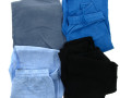 VIDE DRESSING - Chemise en toile jean Za